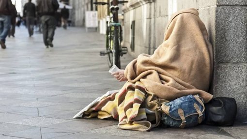 Sessenta sem-abrigo do Porto vão ser reincluidos social e profissionalmente