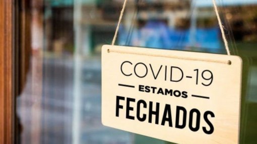 Covid-19: Estabelecimentos e espaços obrigados a encerrar às 00:00 de sexta-feira