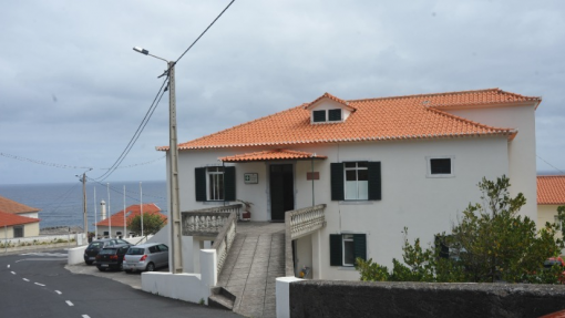 Assembleia da Madeira chumba recomendação sobre urgências do centro de saúde de Porto Moniz