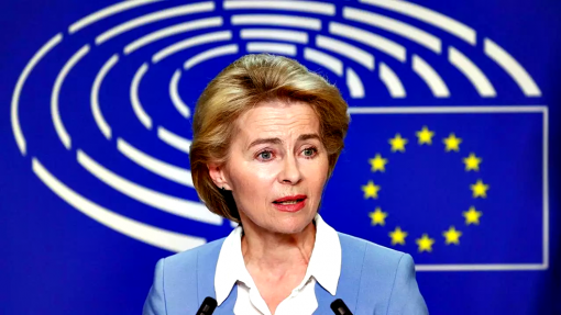 UE/Presidência: Pilar social &quot;faz diferença positiva na vida das pessoas&quot; - Von der Leyen