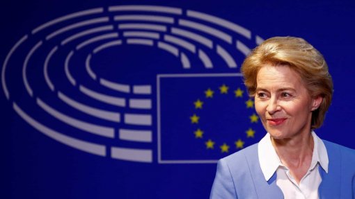 UE/Presidência: Certificado de vacinação mutuamente reconhecido é “importante” – Von der Leyen