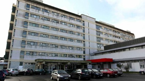 Covid-19: Hospital de Beja aumenta número de camas para internamento
