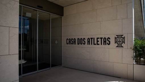 Covid-19: FPF disponibiliza Casa dos Atletas ao Ministério da Saúde