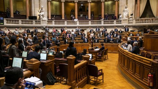 Parlamento quer avaliação ambiental estratégica para explorações mineiras