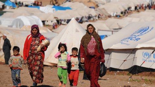 Migrações: Migrantes no mundo chegam aos 281 milhões em ano de pandemia e fortes repercussões - ONU
