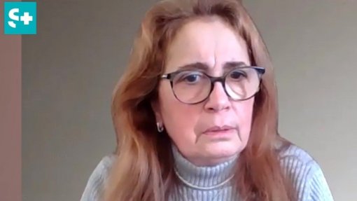 Covid:19 - “Não tem sido dado suficiente relevo ao sofrimento dos idosos”, afirma CNIS