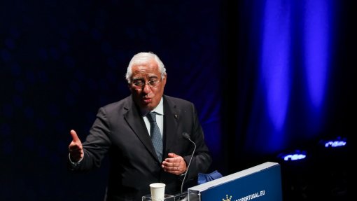 UE/Presidência: Costa quer certificado de vacinação contra a covid-19 homogéneo nos 27