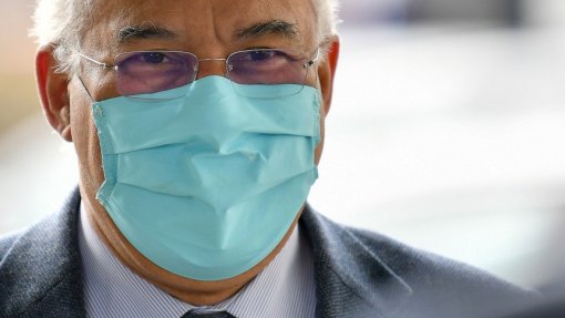 Covid-19: Conselho de Ministros extraordinário reavalia medidas contra pandemia