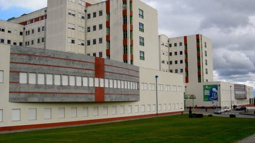 Covid-19: Centro Hospitalar Tondela-Viseu atingiu o limite
