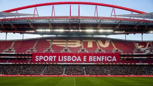 Covid-19: DGS remete isolamento do Benfica para a autoridade de saúde regional
