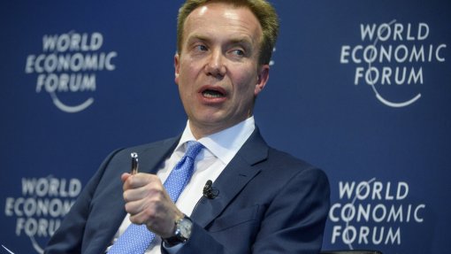 Covid-19: Mundo “precisa de acordar&quot; e preparar-se para riscos de longo-prazo - Fórum Económico Mundial