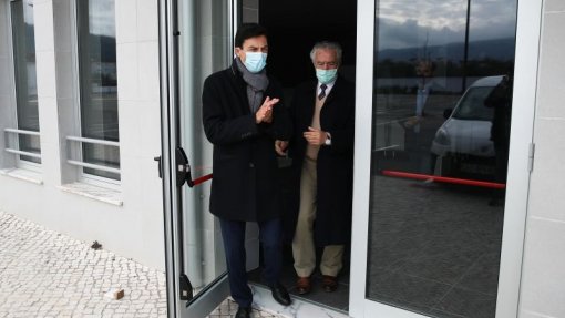 Presidenciais: Hospital fechado em Miranda do Corvo é “surreal” – Tiago Mayan
