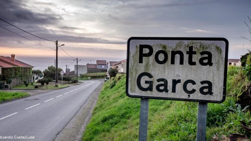 Covid-19: Centenas testados pela primeira vez no arranque do rastreio em Ponta Garça
