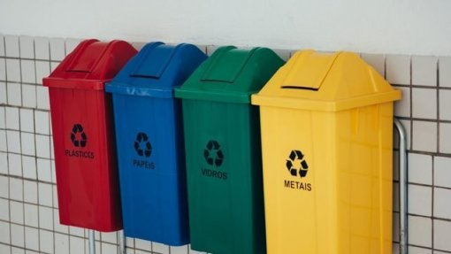Municípios de Leiria e Santarém reciclaram mais em 2020