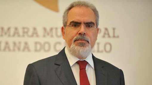 Covid-19: Presidente da Câmara de Viana apela à cidadania face a “situação muito grave”