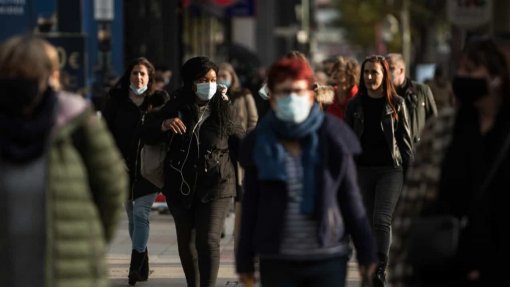 Covid-19: Investigador defende que cientistas do comportamento também deviam ser ouvidos