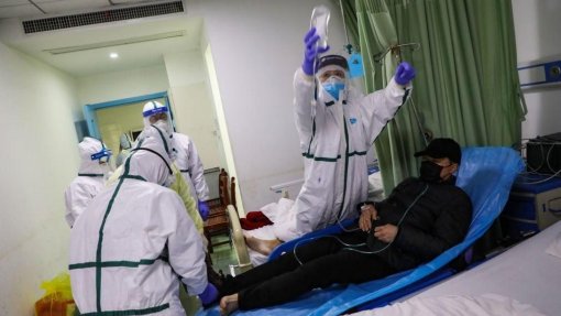 Covid-19: Mais de 96 milhões de infetados e 2.058.226 mortos em todo o mundo – AFP