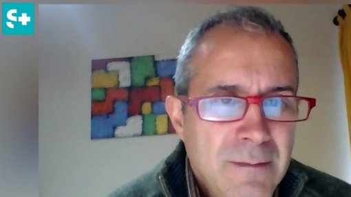 Covid:19 - “Nunca definimos o limiar a partir do qual poríamos em risco o SNS”, afirma professor de matemática da Faculdade de Ciências da Universidade de Lisboa