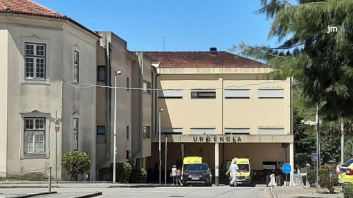 Governo autoriza requalificação da urgência de Torres Vedras por 1,6 ME