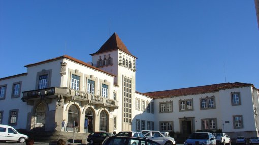 Covid-19: Câmara de Tábua contabiliza 300 casos ativos no concelho