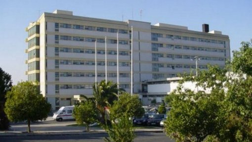 Covid-19: Hospital de Beja tem mais 12 camas mas transferiu cinco doentes para Portimão