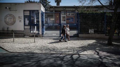 Covid-19: Governo decide hoje encerrar todas as escolas a partir de sexta-feira