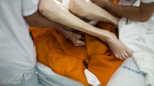 Covid-19: Lar da Misericórdia de Mogadouro regista a segunda morte