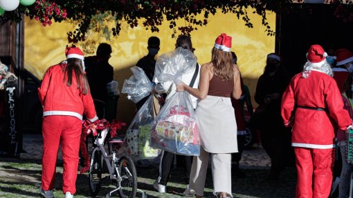 Covid-19: ECDC atribui “aumento notável” nas infeções em Portugal a relaxamento no Natal
