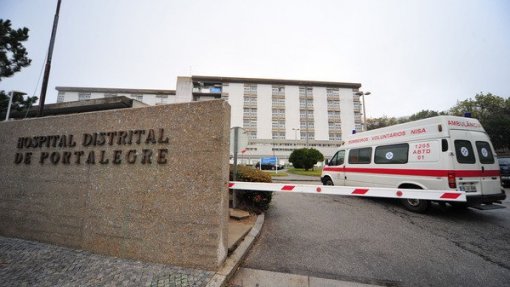 Covid-19: Inquérito do MP a morte de doente é &quot;natural&quot; - hospital