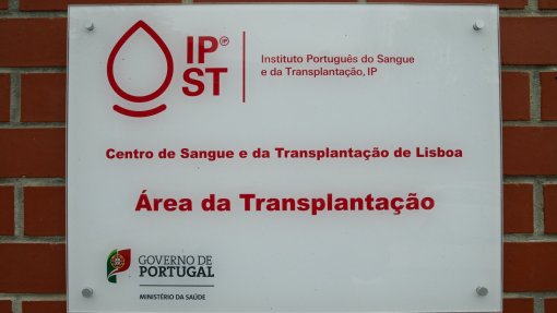 Instituto Português do Sangue disponibiliza produto com anticorpos a vários hospitais