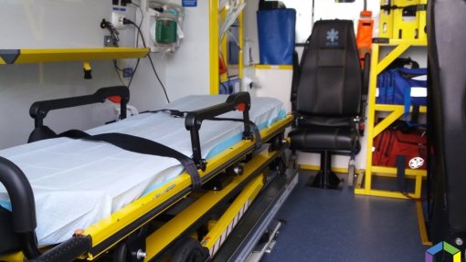 Faltam monitores de sinais vitais nas ambulâncias - técnicos de emergência