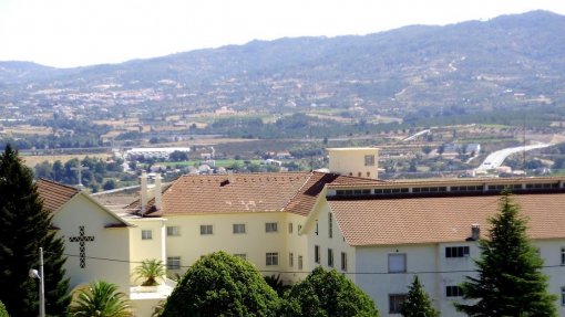 Covid-19: Covilhã vai ter estrutura de retaguarda hospitalar