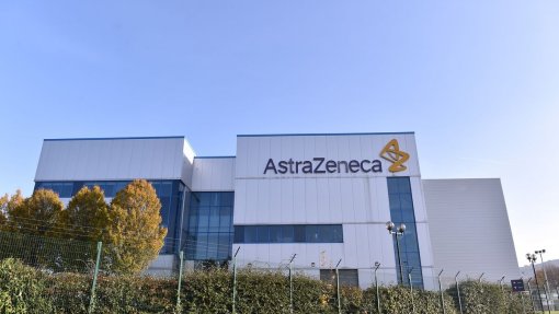 Covid-19: Presidente da farmacêutica Astrazeneca lamenta egoísmo de alguns países