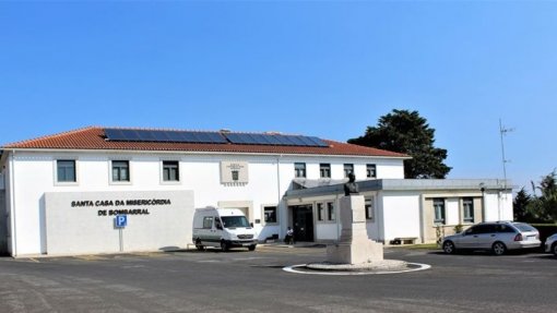 Covid-19: Surto em unidade de cuidados continuados do Bombarral sobe para 44 infetados