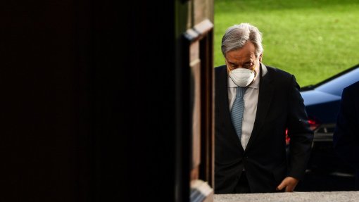 Covid-19: Guterres exorta comunidade internacional a alcançar recuperação global e inclusiva
