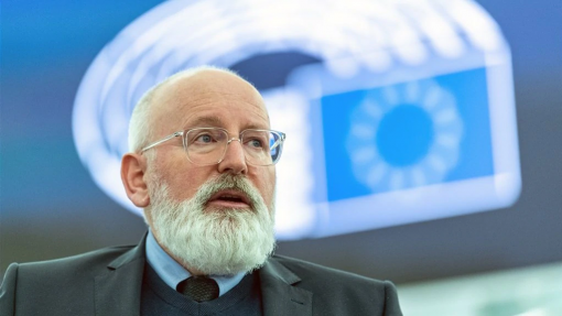 Bruxelas defende “colaboração global” na adaptação às alterações climáticas