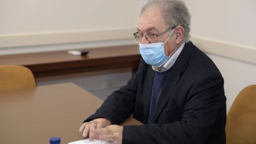 Covid-19: Apoios públicos para combate à pandemia nas instituições sociais estão atrasados