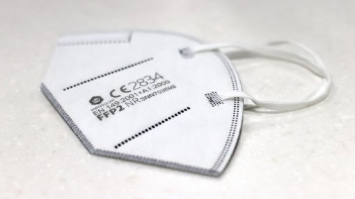 Covid-19: CITEVE alerta que máscaras FFP2 têm &quot;um conjunto de problemas&quot;