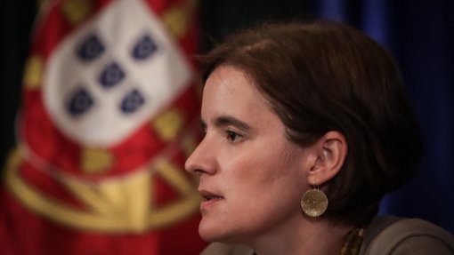 UE/Presidência: Pilar social vai ter em conta perspetiva de género – ministra da Presidência