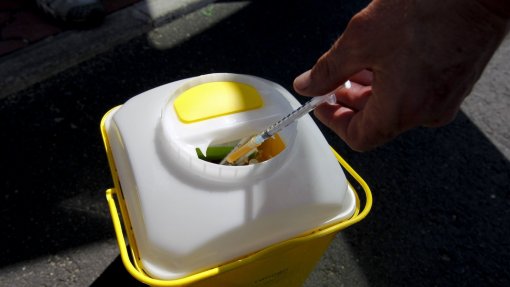 Mortalidade associada a consumo de drogas voltou a subir em Portugal em 2019