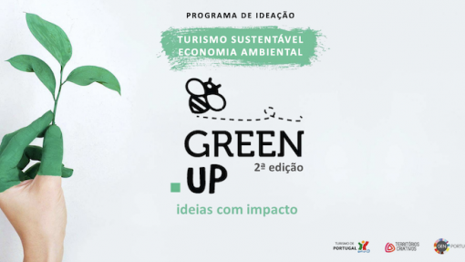 Sistema que permite reduzir consumo de água na hotelaria vence programa Green Up