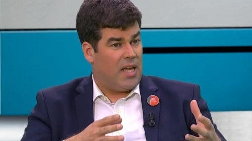 Covid-19: Ricardo Mexia critica gestão da pandemia e diz que se anda a &quot;correr atrás do prejuízo&quot;