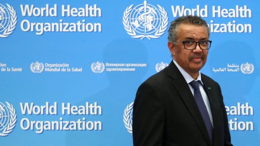 Covid-19: OMS considera &quot;demasiado cedo&quot; para levantar restrições na Europa