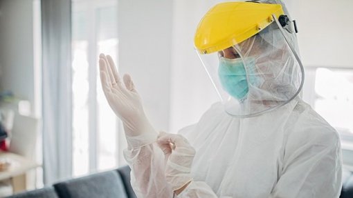 Covid-19: Abraço aguarda há 10 meses por EPI que deviam ser entregues pela DGS