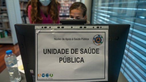 Covid-19: Biblioteca de Olhão alocada à Saúde Pública mas leitores têm serviços &#039;online&#039;