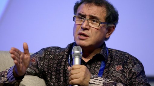 Covid-19: Desconfinamento português aconteceu cedo demais - Nouriel Roubini