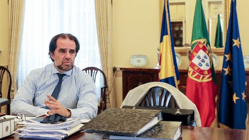 Covid-19: Governo da Madeira prorroga medidas de confinamento até 21 de fevereiro