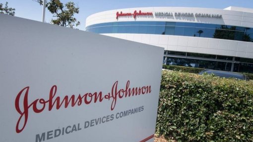 Covid-19: Johnson &amp; Johnson diz que vacina tem eficácia geral de 66 por cento