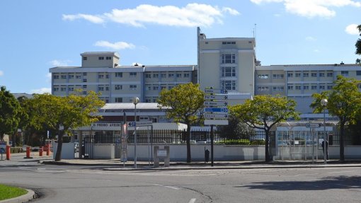Covid-19: Centro Hospitalar do Baixo Vouga contratou mais de 100 profissionais