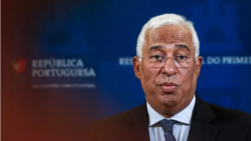 Covid-19: Costa agradece a Miguel Albuquerque solidariedade da Madeira no acolhimento de doentes